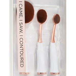 Macy's 3-piece Make-up Brush Set